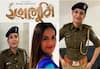 રીલ લાઇફમાંથી રીયલ લાઇફમાં હીરોઇન બની રાજકોટની મહિલા પોલીસકર્મી, ફિલ્મ 'રણભૂમિ' માં મળ્યો લીડ રૉલ, વાંચો ખાસ ઇન્ટરવ્યૂ...