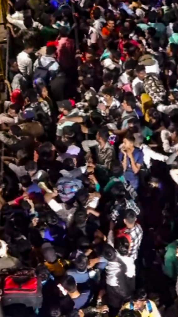 दुनिया के 10 सबसे बड़े रेलवे स्टेशन कौन-से हैं?