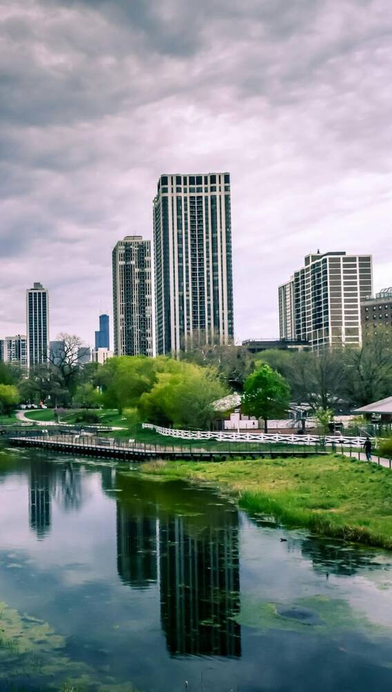 ये हैं दुनिया के सबसे ज्यादा हरे भरे शहर