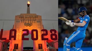 Cricket in Olympics: करीब डेढ़ सदी पुराने शहर में जमेगा क्रिकेट का रंग, 2028 ओलंपिक्स में यहां खेले जाएंगे मैच; हुआ ऐतिहासिक एलान