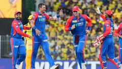 DC vs RR: दिल्ली कैपिटल्स का सबसे अमीर खिलाड़ी, बेशुमार दौलत का मालिक, ऐसे होती है कमाई