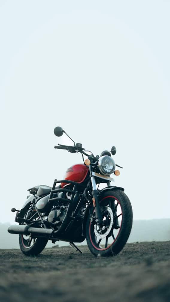 रॉयल एनफील्ड बुलेट खरीदने पर क्या-क्या मिलता है फ्री?