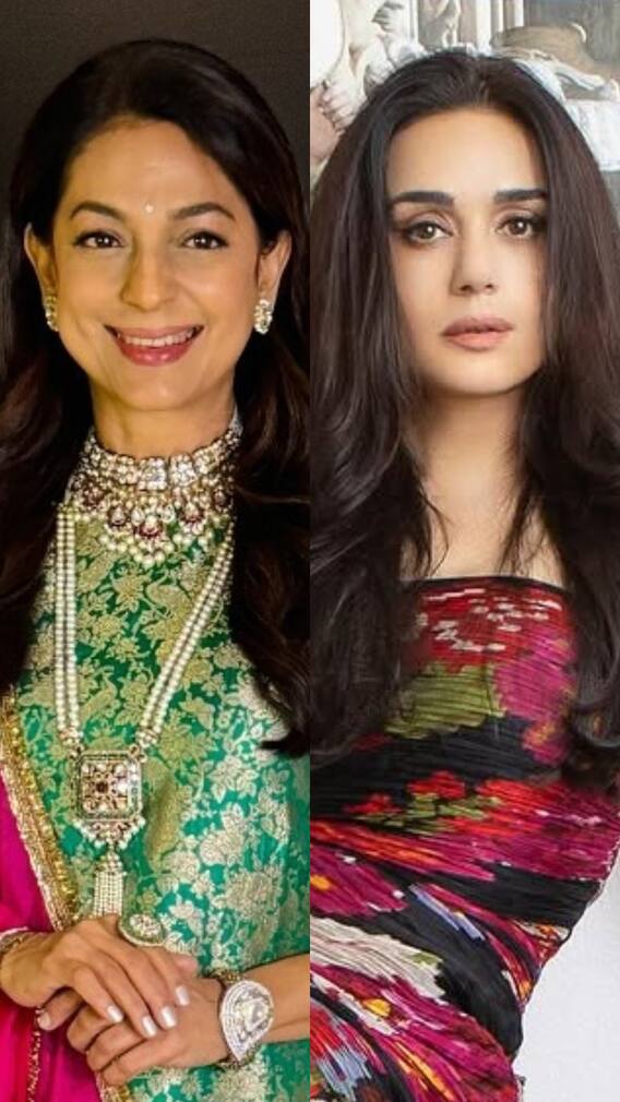 बॉलीवुड एक्टर्स को छोड़ करोड़पति बिजनेसमैन संग इन एक्ट्रेस ने की शादी