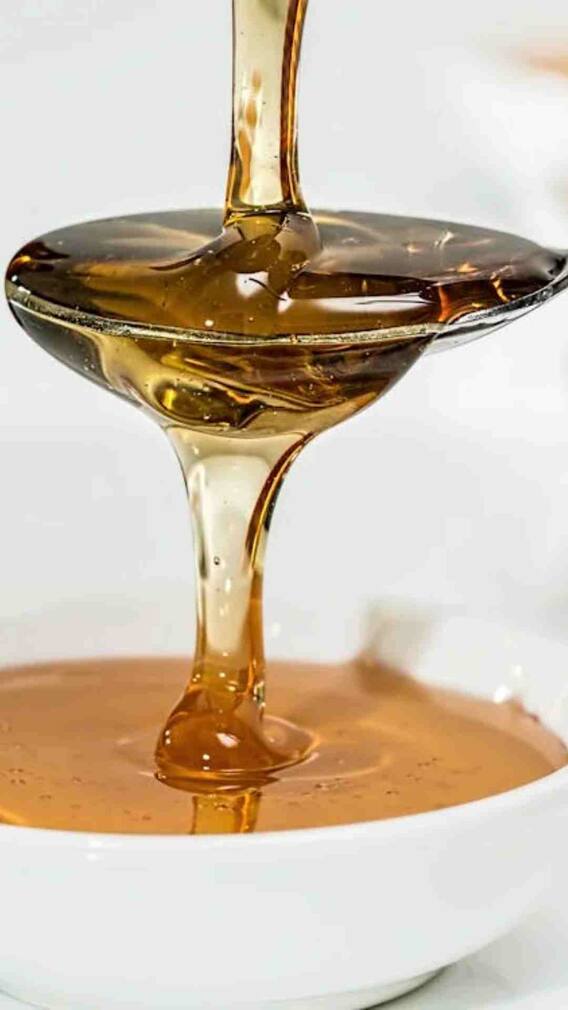 असली शहद कभी भी क्यों खराब नहीं होता है?