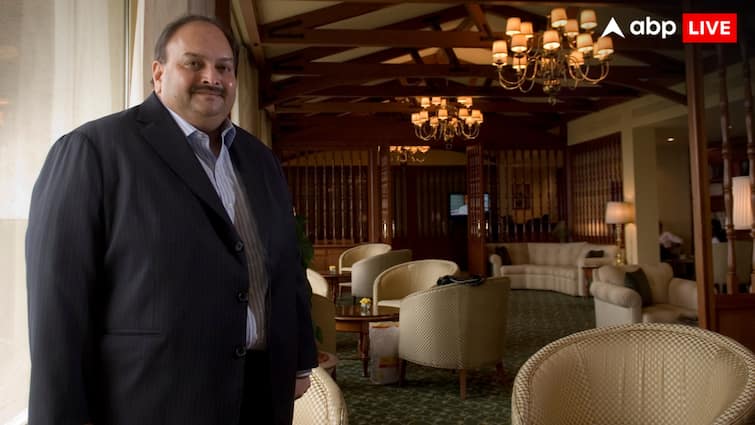 mehul choksi only holds single citizenship of india extradition process will get hampered by any problem ann भगोड़े मेहुल चोकसी के पास भारत के अलावा किसी अन्य देश की नागरिकता नहीं, प्रत्यर्पण प्रक्रिया में नहीं आएगी कोई बाधा