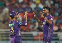 PBKS VS KKR: हर्षित राणा ने पंजाब के खिलाफ रचा इतिहास, बन गए ऐसा करने वाले पहले भारतीय गेंदबाज
