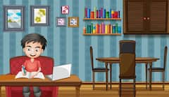 Vastu Tips: બાળકોની સ્ટડી રૂમનો કલર કેવો હોવો જોઇએ, આ રંગ બૃદ્ધિમાં કરશે વૃદ્ધિ
