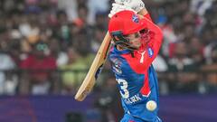 DC vs RR IPL 2025: दिल्ली कैपिटल्स के डूबे 9 करोड़, ऑस्ट्रेलियाई खिलाड़ी की वजह से लगा चूना