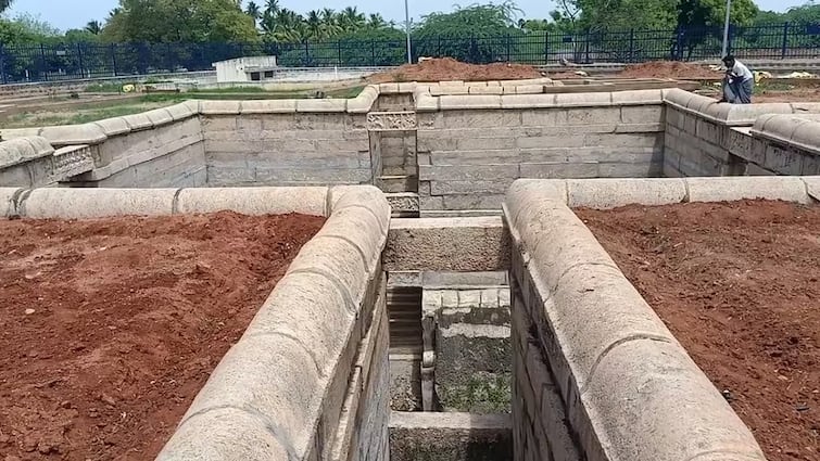 mother-in-law and daughter-in-law's well Do you know where it is tnn மாமியார், மருமகள் கிணறு கேள்விப்பட்டு இருக்கீங்களா: எங்கு இருக்கிறது தெரியுங்களா?