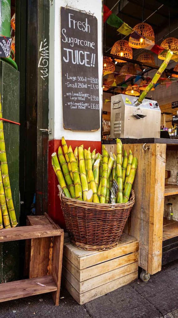 किन लोगों को नहीं पीना चाहिए गन्ने का जूस