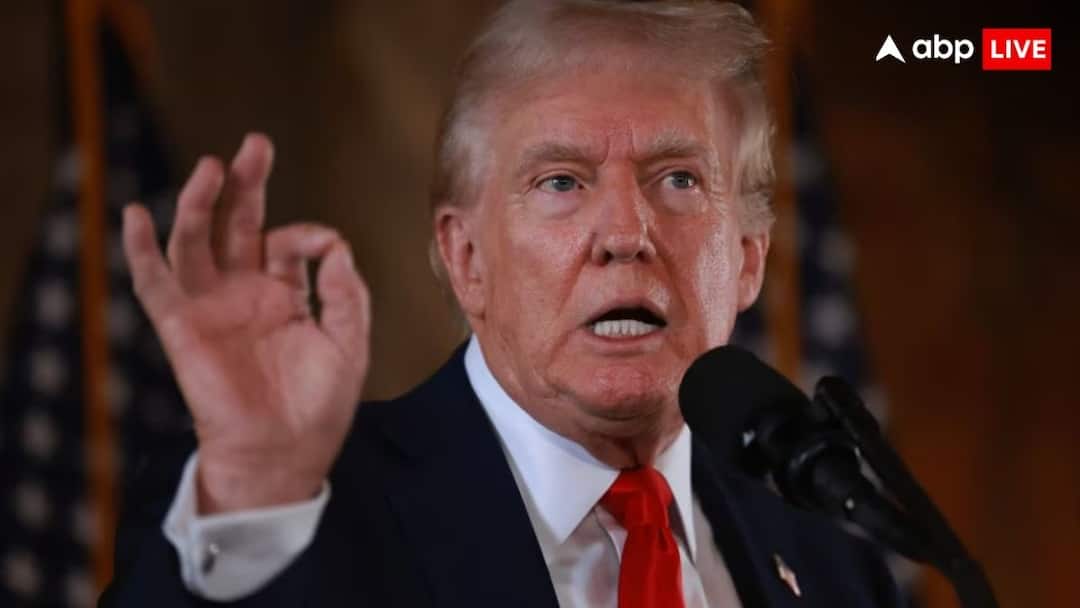 Trump's Tariffs To Stay For Now As US Court Grants Temporary Reprieve Against Block On Duties donald Trump Tariffs To Stay For Now As US appeals Court Grants Temporary Reprieve Against Block On Duties Trump's Tariffs To Stay For Now As US Court Grants Temporary Reprieve Against Block On Duties