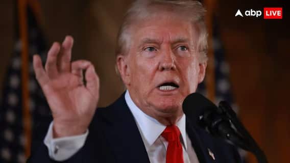 Trump's Tariffs To Stay For Now As US Court Grants Temporary Reprieve Against Block On Duties