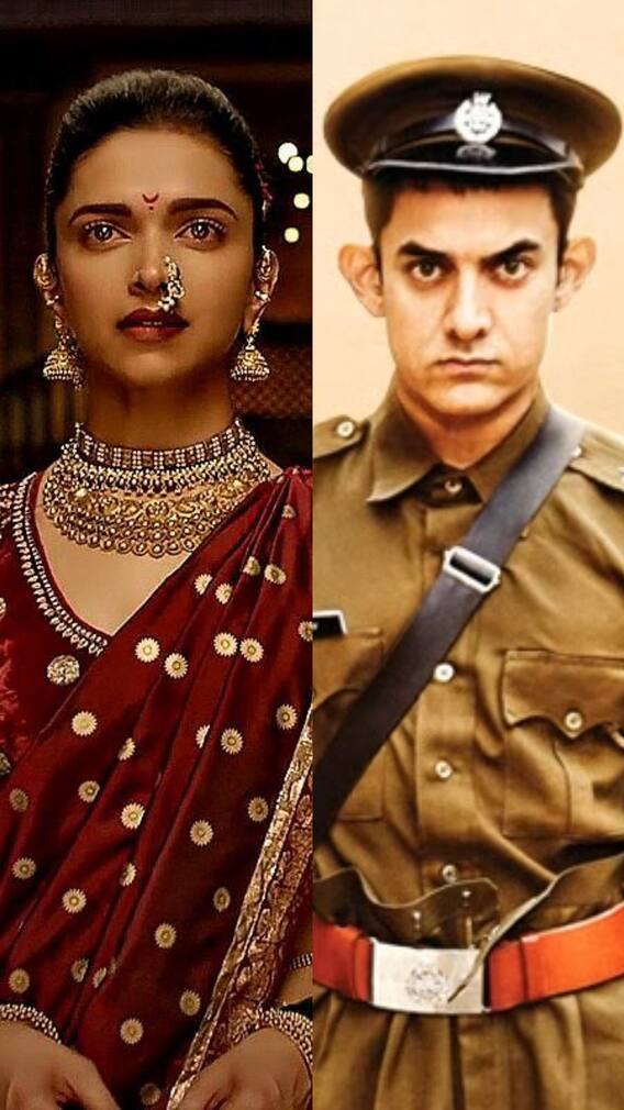 जाट से पहले इन 5 बड़ी फिल्मों पर भी हुआ था भयंकर विवाद