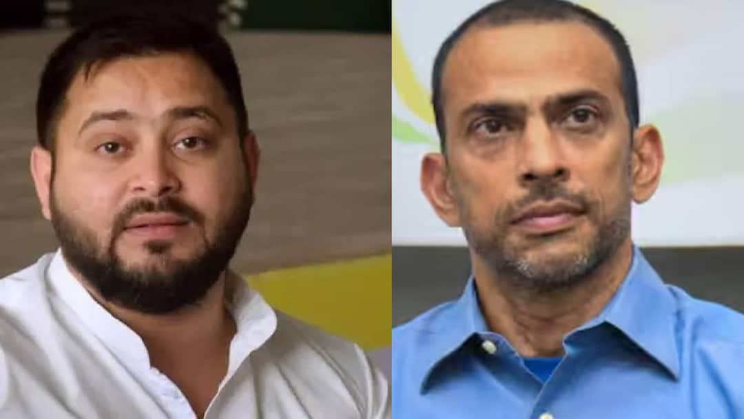 बिहार चुनाव 2025: महागठबंधन की पहली बैठक में सीटों की पहेली सुलझाने की चुनौती! Bihar elections 2025 first formal meeting of Mahagathbandhan parties for seat Sharing held on 17th April ann बिहार चुनाव 2025: महागठबंधन की पहली बैठक में सीटों की पहेली सुलझाने की चुनौती!