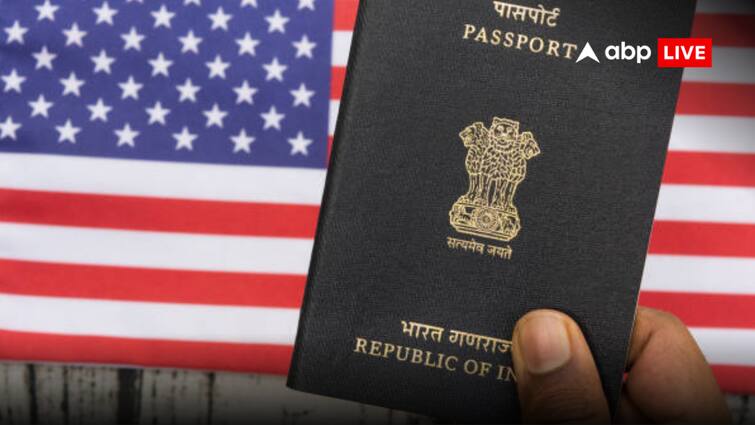 US Federal Judge Temporarily Blocks Donald Trump Administration from deporting Indian student US Indian Student Visa: अमेरिकी कोर्ट ने ट्रंप प्रशासन को दिया झटका! इंडियन स्टूडेंट का वीजा रद्द करने पर सुनाया ये फैसला