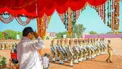 राजस्थान में पुलिसकर्मियों को तोहफा, सीएम भजनलाल शर्मा ने किए ये बड़े ऐलान