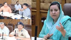 जम्मू कश्मीर में छुट्टियों के दिन स्कूल-कॉलेज पिकनिक पर रोक, सकीना इटू बोलीं- 'छात्रों की...'