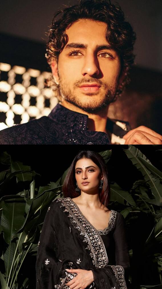 इब्राहिम अली खान ने पलक तिवारी के साथ रिलेशन में होने की बात पर तोड़ी चुप्पी