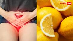 पति ने अपनी पत्नी के प्राइवेट पार्ट पर निचोड़ा नींबू! जबरन संबंध बनाए और कहा अब तू...हैरान कर देगा मामला