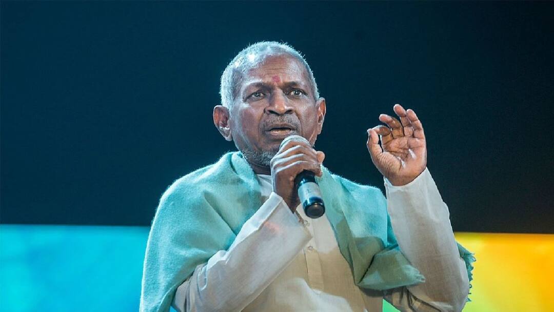 Ilaiyaraaja : பணத்திற்கு ஆசைப்படுகிறாரா இளையராஜா..? பாஸ் எதுவா இருந்தாலும் தெரிஞ்சிட்டு பேசுங்க...