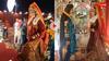 शिव-पार्वती बनकर मंडप में उतरे दूल्हा-दुल्हन, वायरल वीडियो ने इंटरनेट पर मचाया धमाल
