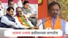 भाजप उन्माद हत्तीसारखं वागतोय, हा उन्मादपणा संपवायचाय; शिवसेनेच्या निर्धार मेळाव्यातून दानवेंचा हल्लाबोल