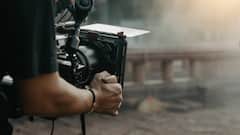 Pune Shocker: Woman In 'Extra-Marital Affair' Films, Leaks Video Of Her Daughter While Bathing