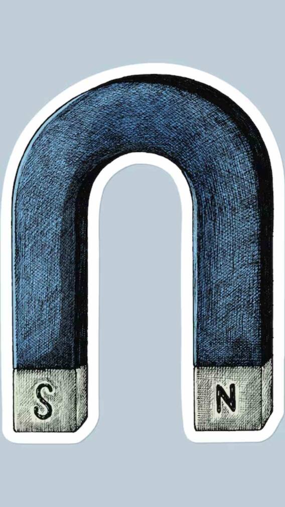 ये है दुनिया का सबसे ताकतवर मैग्नेट