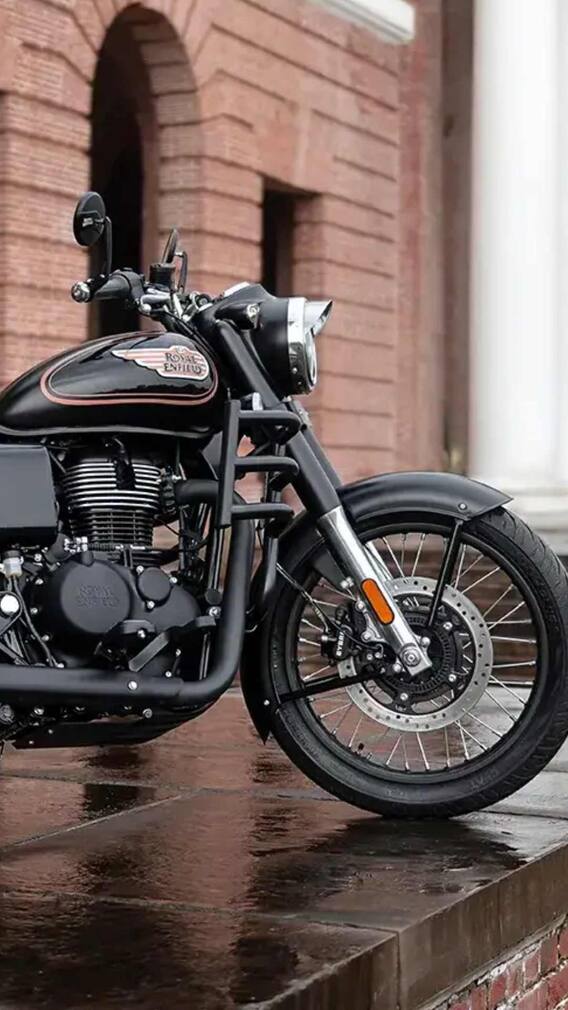 जेब में कितने पैसे होने पर फुल हो जाएगी बुलेट 350 की टंकी?