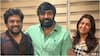 Vijay Sethupathi - Puri Jagannath Movie: విజయ్ సేతుపతి సినిమాలో హీరోయిన్ టబు కాదు... బాలకృష్ణతో నటించిన అమ్మాయ్!