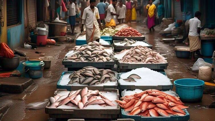 India Fish Production Increased From 95 Lakh Tonne To 184 Lakh Tonne In Ten Years மீன் உற்பத்தியில் அசத்தும் இந்தியா...இத்தனை லட்சம் டண்ணா!