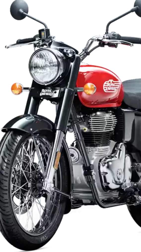 Bullet 350 की पावर कितनी है?