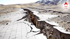 Earthquake Alert: ভূমিকম্পে এই এলাকা বরাবর হবে ফাটল! তলিয়ে যাবে ভারতীয় উপমহাদেশ, ভয়াবহ দাবি