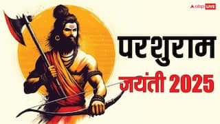 Parshuram Jayanti 2025: परशुराम जयंती पर शाम को पूजा कैसे करते हैं, इन बातों का रखें ध्यान