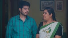 Nuvvunte Naa Jathaga Serial Today April 16th Highlights : తల్లిదండ్రులకు కొత్తబట్టలు కొని తెచ్చిన దేవా.. విసిరికొట్టిన సత్యమూర్తి, మిధునే కారణమా? నువ్వుంటే నా జతగా సీరియల్ హైలెట్స్ ఇవే