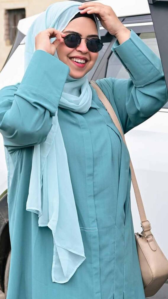 दीपिका कक्कड़ की ननद सबा इब्राहिम ने मुंबई में खरीदे 3 आलीशान फ्लैट