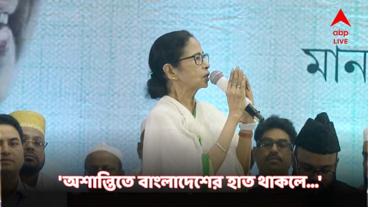 ‘ইট ছুড়িয়েছে BSF‘ বিস্ফোরক মমতা বন্দ্যোপাধ্যায়