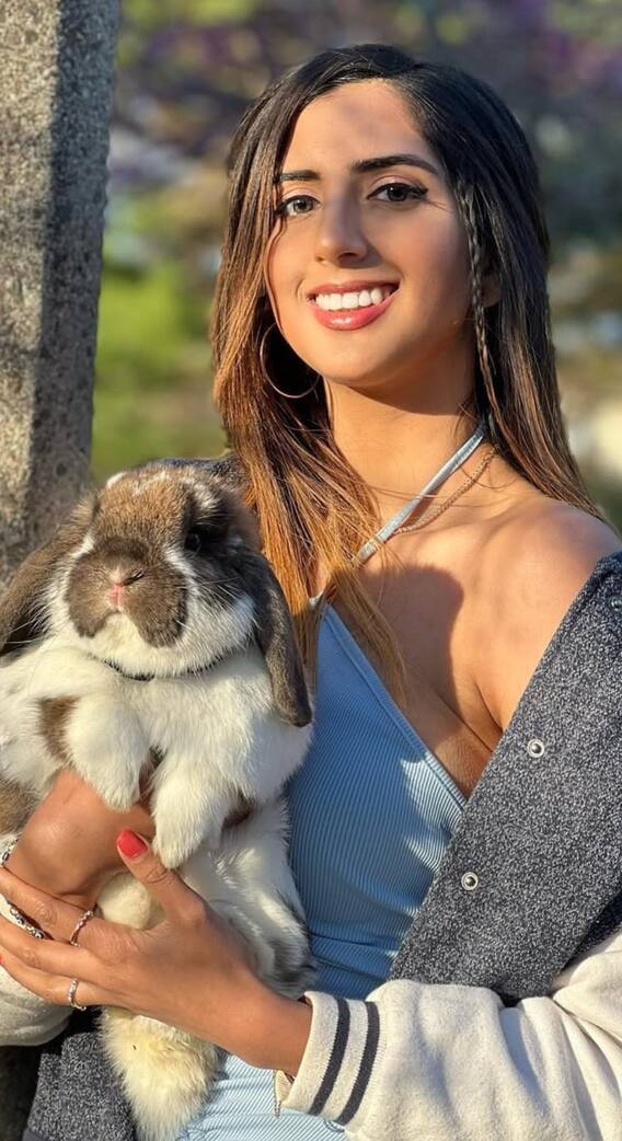 रूपाली गांगुली पर सौतेली बेटी ईशा के गंभीर आरोप