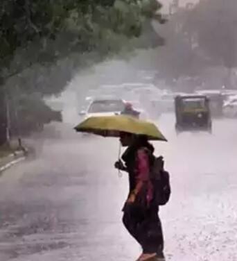 ਮਿਲੇਗੀ ਗਰਮੀ ਤੋਂ ਰਾਹਤ! 4 ਦਿਨ ਪਏਗਾ ਮੀਂਹ! ਇਨ੍ਹਾਂ ਜ਼ਿਲ੍ਹਿਆਂ ਲਈ ਅਲਰਟ