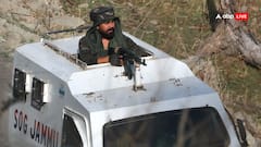 जम्मू: एनकाउंटर के दौरान नशा करते थे आतंकी, बरामद हुई ऐसी-ऐसी चीजें, सुरक्षाबलों का बड़ा खुलासा