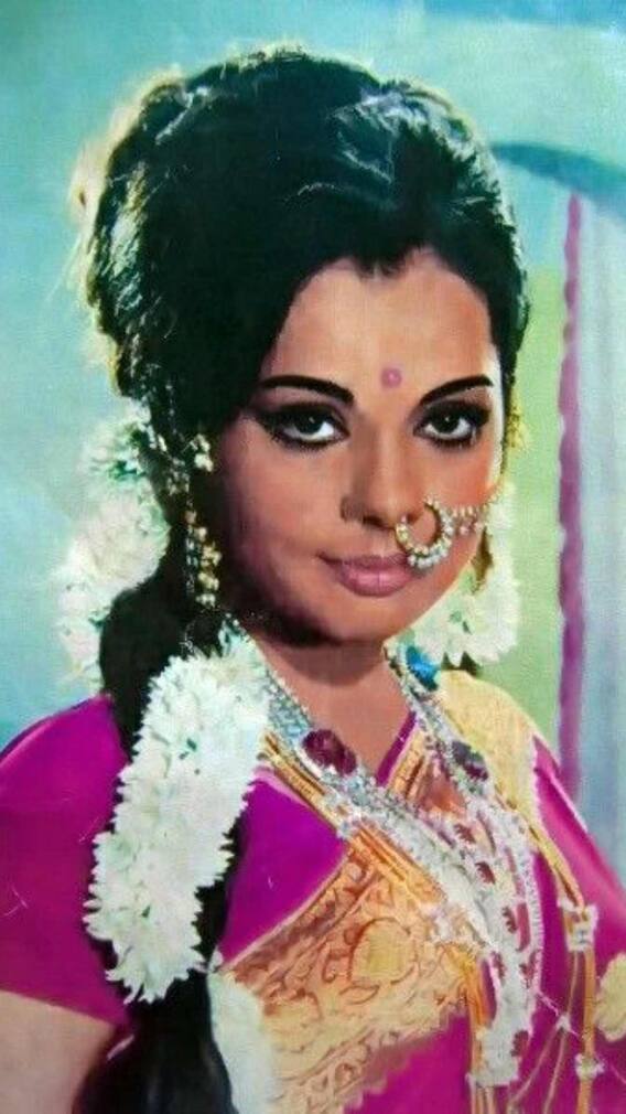 मुस्लिम एक्ट्रेस ने हिंदू संग रचाई थी शादी, करियर के पीक पर छोड़ा बॉलीवुड