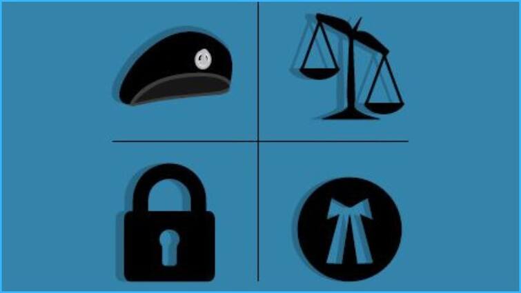 India Judicial System Performance Report 2025 Know in which place TamilNadu stands India Justice Report: 2025-ம் ஆண்டுக்கான நீதி அமைப்புகளின் செயல்பாடு அறிக்கை.. தமிழகத்திற்கு எந்த இடம் தெரியுமா.?