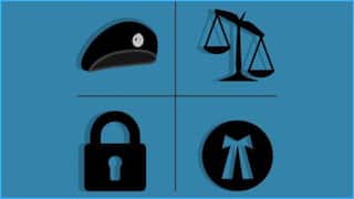 India Justice Report: 2025-ம் ஆண்டுக்கான நீதி அமைப்புகளின் செயல்பாடு அறிக்கை.. தமிழகத்திற்கு எந்த இடம் தெரியுமா.?