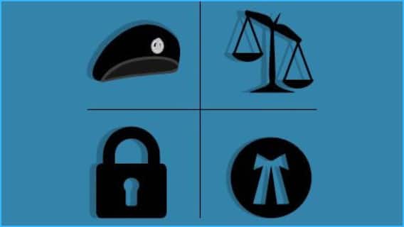 India Justice Report: 2025-ம் ஆண்டுக்கான நீதி அமைப்புகளின் செயல்பாடு அறிக்கை.. தமிழகத்திற்கு எந்த இடம் தெரியுமா.?