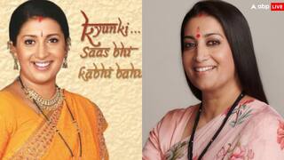 Kyunki Saas Bhi Kabhi Bahu Thi 2: क्या 'तुलसी विरानी' के किरदार में एकता कपूर के शो में करेंगी कमबैक? स्मृति ईरानी ने दिया ये जवाब