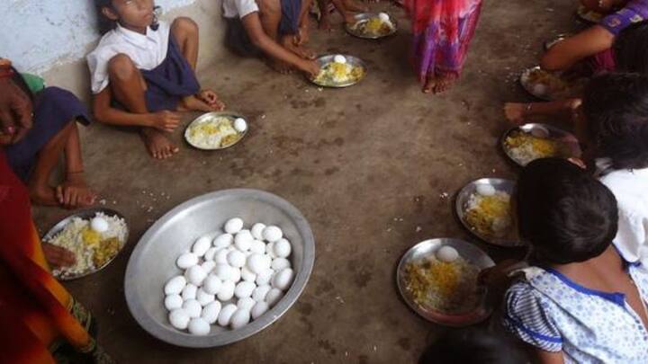 वहीं प्रेग्नेंट महिला कैदी की डाइट का भी खास ध्यान रखा जाता है. जब बच्चा हो जाता है, तो उसको भी दूध और पोषण वाला खाना दिया जाता है.