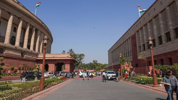 The Waqf Bill was passed in both Houses of Parliament. It became an Act after President Droupadi Murmu's assent. Subsequently, the Act sparked protests and dissent from many quarters. (Image Source: PTI)