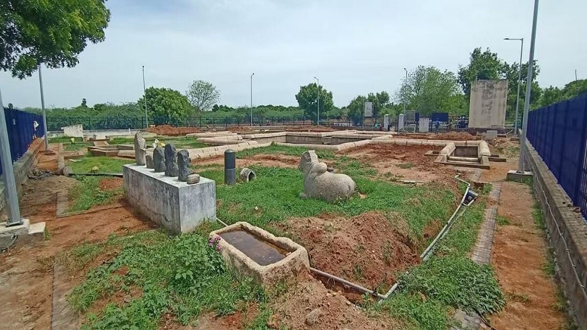 மாமியார், மருமகள் கிணறு கேள்விப்பட்டு இருக்கீங்களா: எங்கு இருக்கிறது தெரியுங்களா?