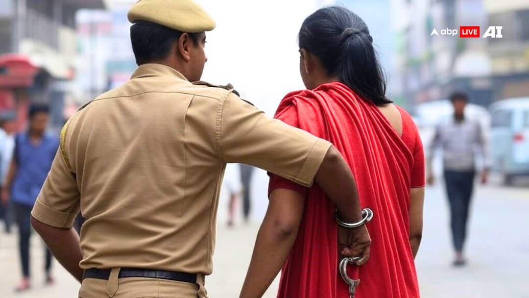 காணாமல் போன நகை..  சிசிடிவி கேமிராவால் சிக்கிய பெண்