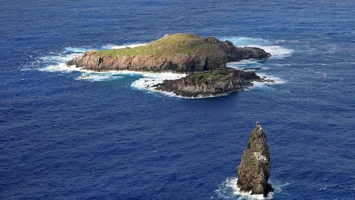 જ્યારે તમે નેમો પોઈન્ટ પર ઉભા રહેશો, ત્યારે તમારી સૌથી નજીકની વસ્તુ જમીન નહીં પણ જગ્યા હશે. કારણ કે આંતરરાષ્ટ્રીય અવકાશ મથક ત્યાંથી માત્ર 400 કિલોમીટર દૂર છે.